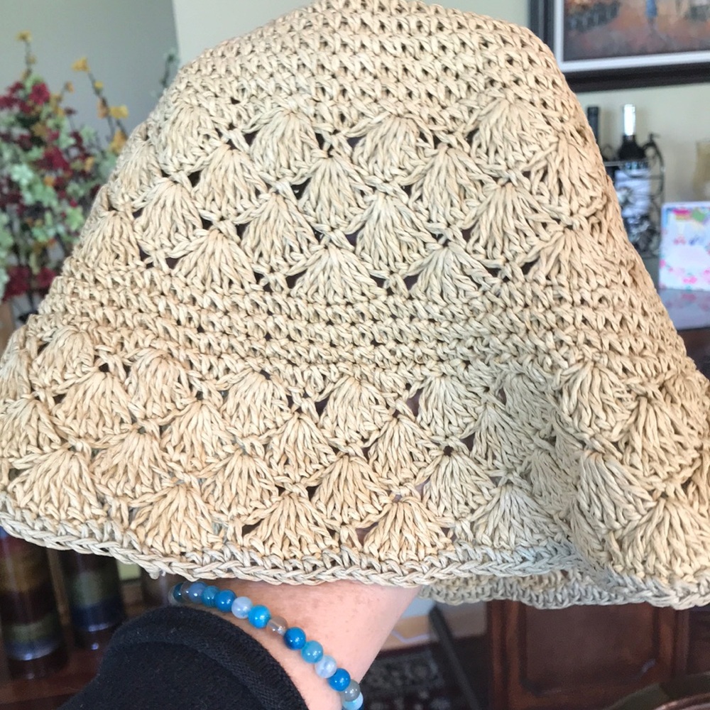 Straw Hat
